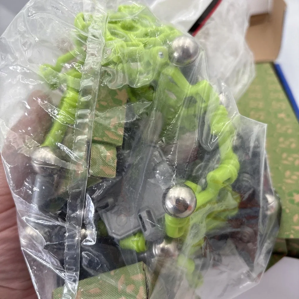 Mega Bloks mega bloks